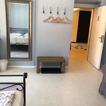 Apartament Gaestehaus Moin Allgaeu Immenstadt im Allgäu Zewnętrze zdjęcie