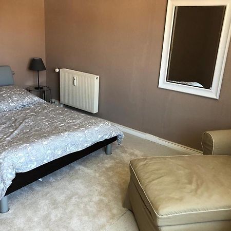 Gaestehaus Moin Allgaeu Immenstadt im Allgäu Zewnętrze zdjęcie
