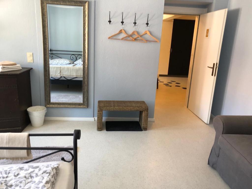 Apartament Gaestehaus Moin Allgaeu Immenstadt im Allgäu Zewnętrze zdjęcie