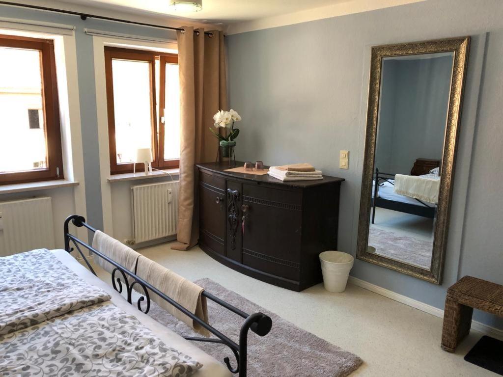 Gaestehaus Moin Allgaeu Immenstadt im Allgäu Zewnętrze zdjęcie