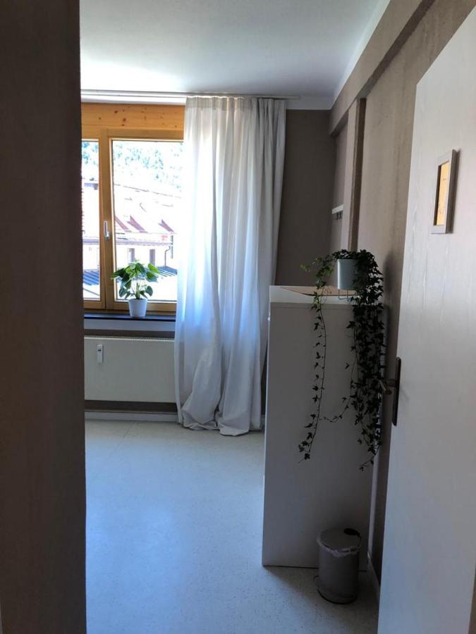 Apartament Gaestehaus Moin Allgaeu Immenstadt im Allgäu Zewnętrze zdjęcie