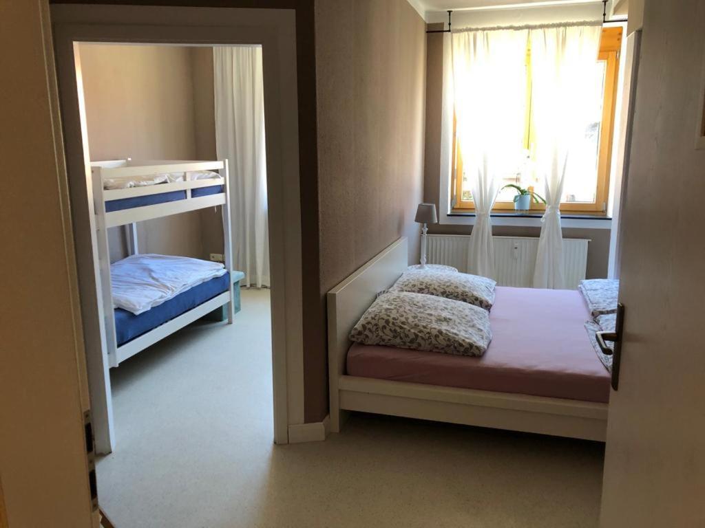 Apartament Gaestehaus Moin Allgaeu Immenstadt im Allgäu Zewnętrze zdjęcie