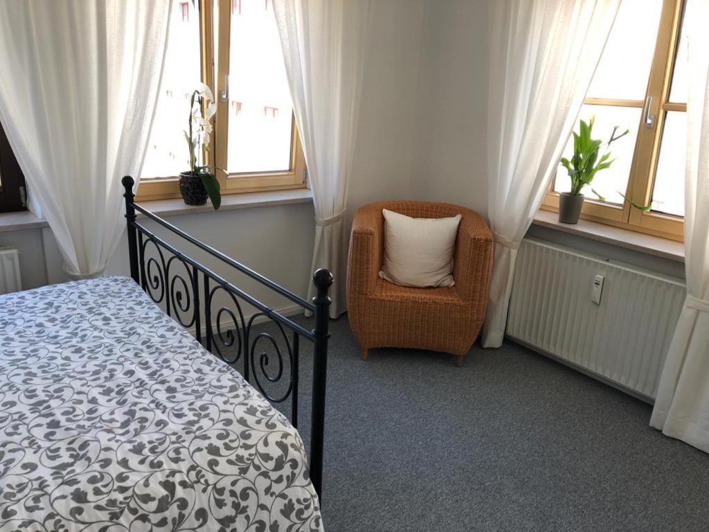 Apartament Gaestehaus Moin Allgaeu Immenstadt im Allgäu Zewnętrze zdjęcie