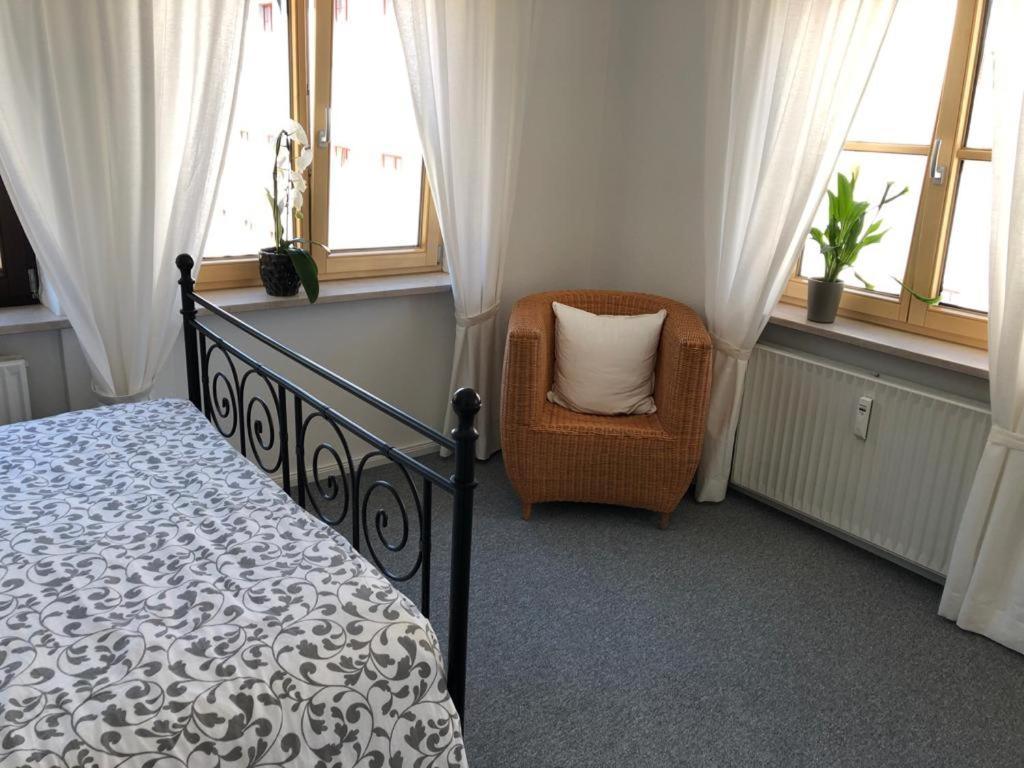 Gaestehaus Moin Allgaeu Immenstadt im Allgäu Zewnętrze zdjęcie