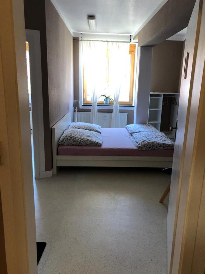 Apartament Gaestehaus Moin Allgaeu Immenstadt im Allgäu Zewnętrze zdjęcie