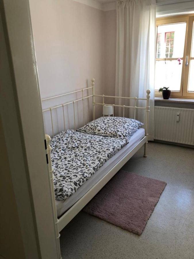 Apartament Gaestehaus Moin Allgaeu Immenstadt im Allgäu Zewnętrze zdjęcie