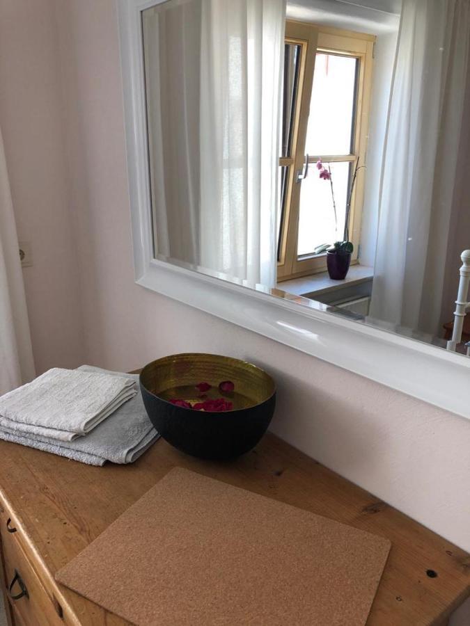 Gaestehaus Moin Allgaeu Immenstadt im Allgäu Zewnętrze zdjęcie