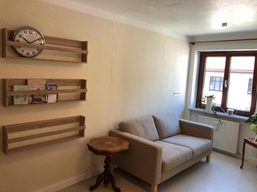 Apartament Gaestehaus Moin Allgaeu Immenstadt im Allgäu Zewnętrze zdjęcie