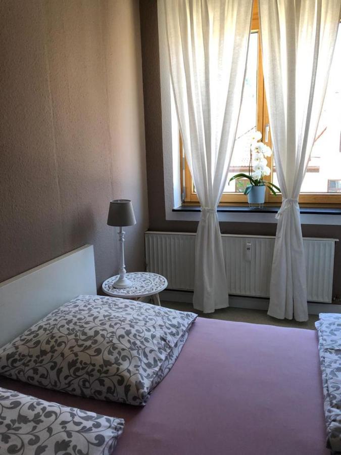 Apartament Gaestehaus Moin Allgaeu Immenstadt im Allgäu Zewnętrze zdjęcie