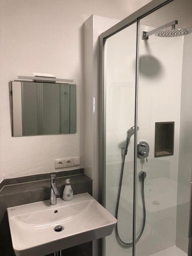 Gaestehaus Moin Allgaeu Immenstadt im Allgäu Zewnętrze zdjęcie