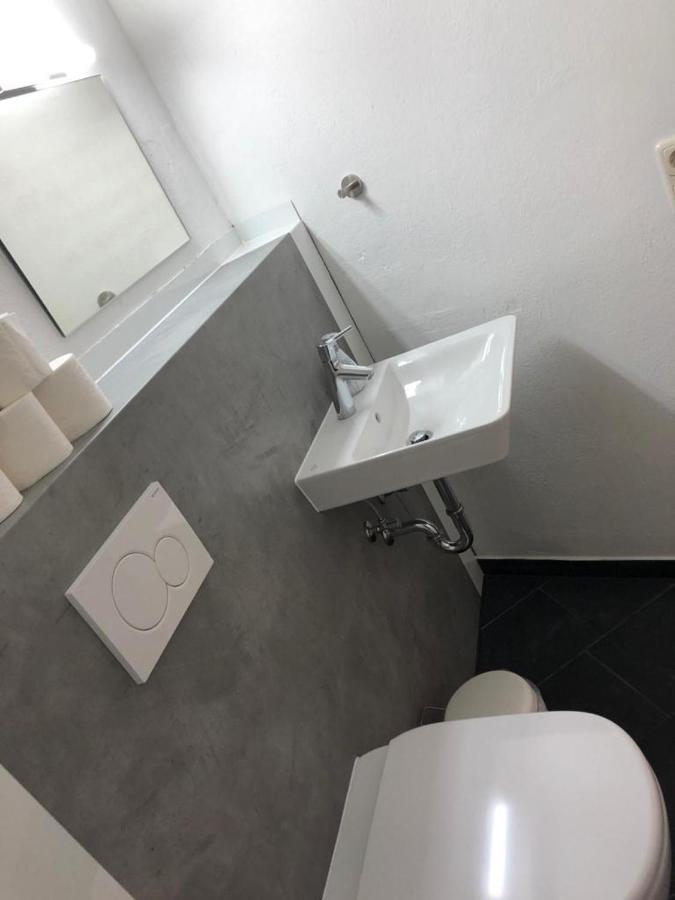 Gaestehaus Moin Allgaeu Immenstadt im Allgäu Zewnętrze zdjęcie